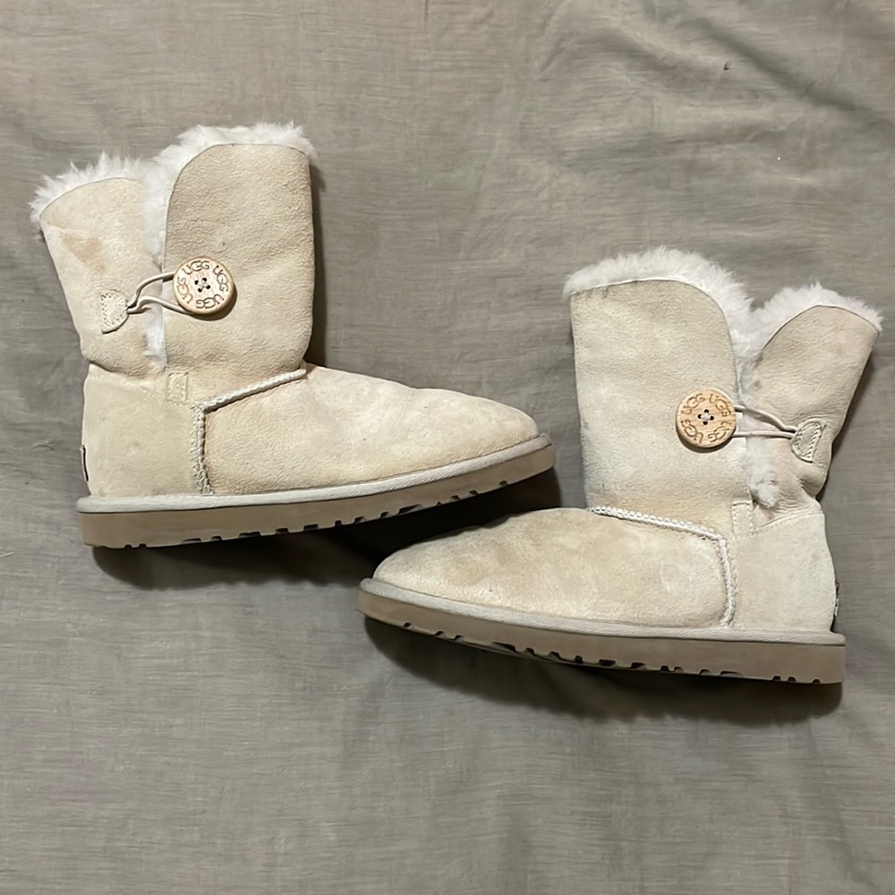 Ugg Bailey II Short Boots